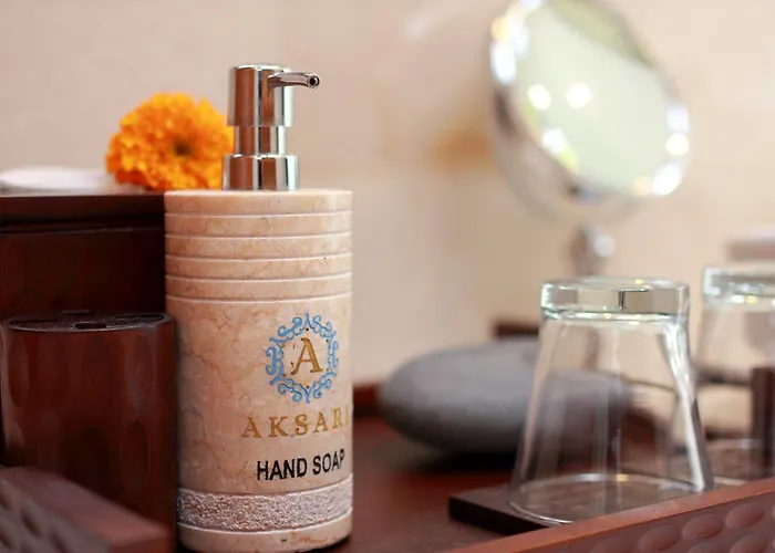 Aksari By Ini Vie Hospitality 3* Seminyak (Bali)