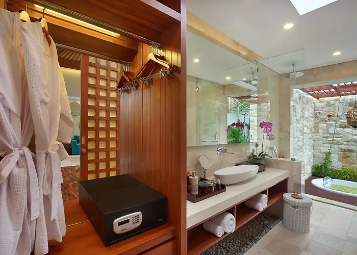 Aksari By Ini Vie Hospitality Hotel