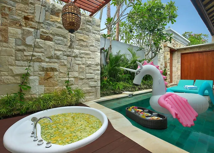 Hotel Aksari By Ini Vie Hospitality 3*