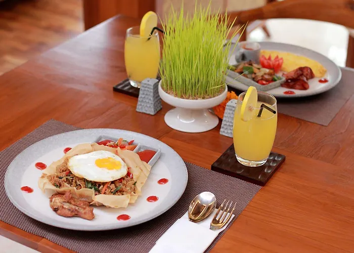 Aksari By Ini Vie Hospitality Hotel 3*