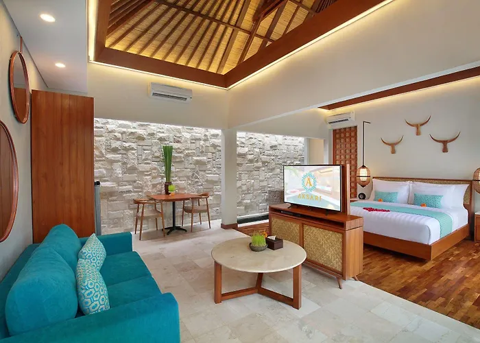 Aksari By Ini Vie Hospitality Hotel 3*