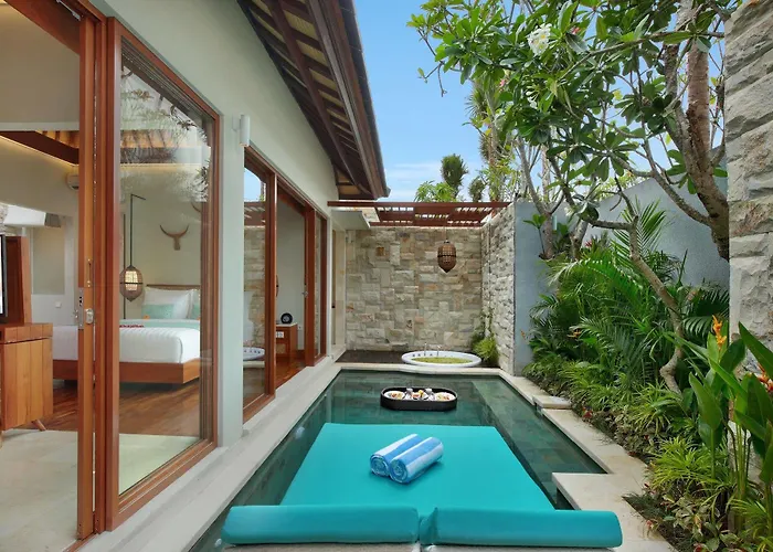 Aksari By Ini Vie Hospitality