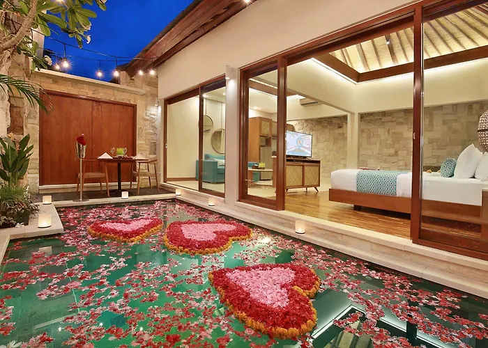 Aksari By Ini Vie Hospitality Seminyak (Bali)