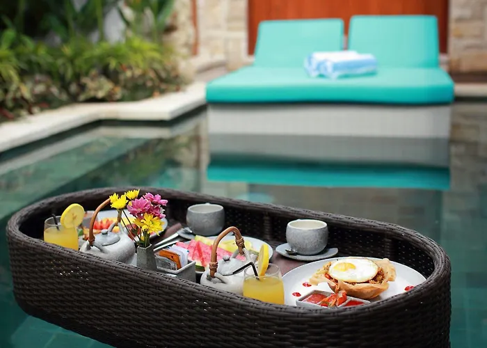 Hotel Aksari By Ini Vie Hospitality