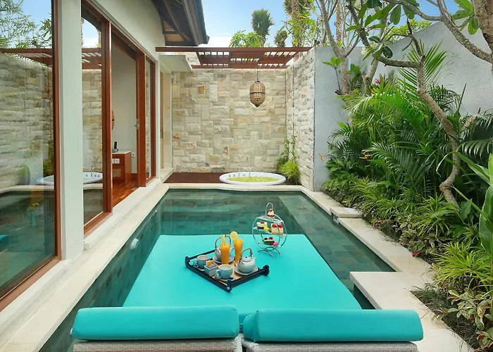 Aksari By Ini Vie Hospitality