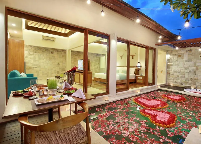Aksari By Ini Vie Hospitality 3*