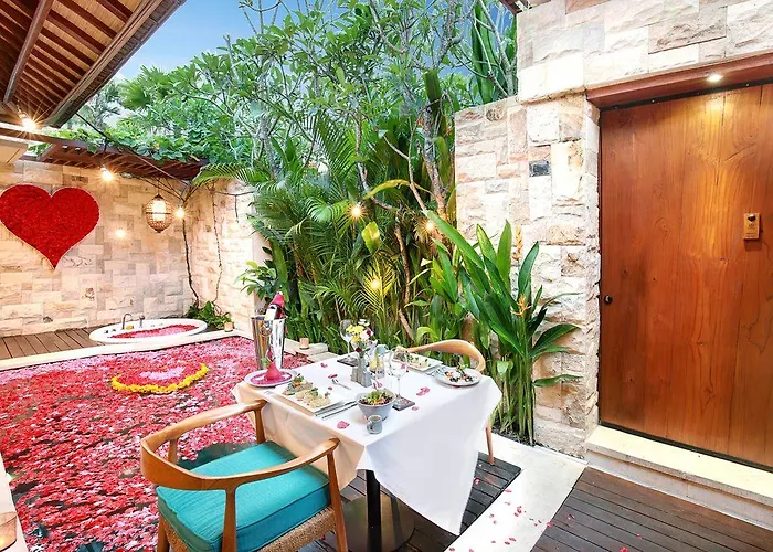 Hotel Aksari By Ini Vie Hospitality Seminyak (Bali)
