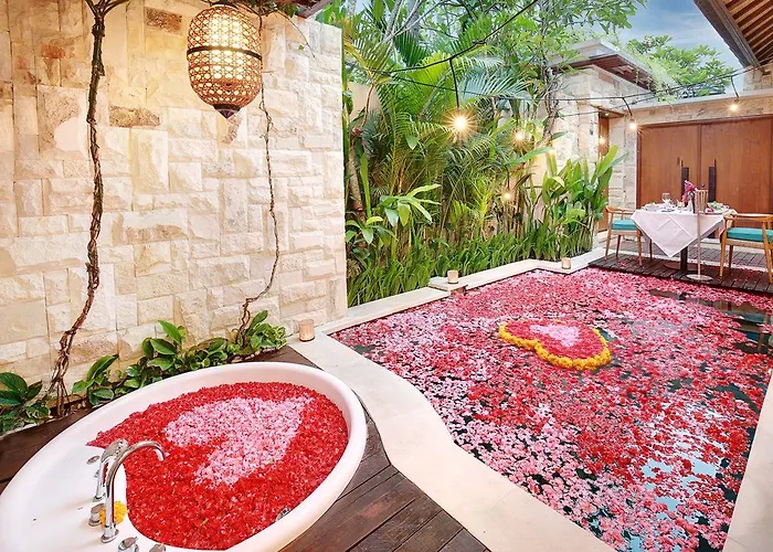 Aksari By Ini Vie Hospitality Hotel Seminyak (Bali)